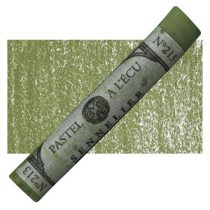 Sennelier Soft Pastel 213 Reseda Grey Green