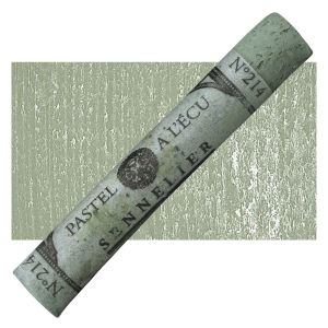 Sennelier Soft Pastel 214 Reseda Grey Green