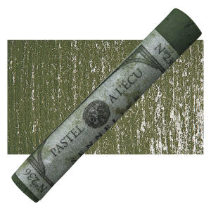 Sennelier Soft Pastel 236 Olive Green