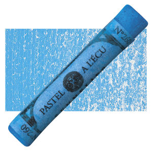 Sennelier Soft Pastel 260 Cerulean Blue