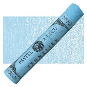 Sennelier Soft Pastel 263 Cerulean Blue