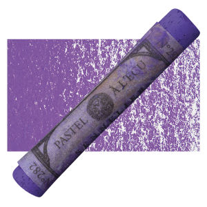 Sennelier Soft Pastel 282 Purple Blue