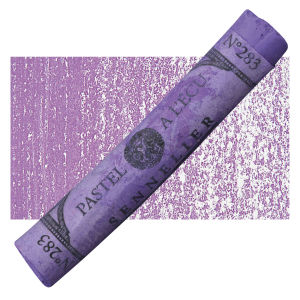 Sennelier Soft Pastel 283 Purple Blue