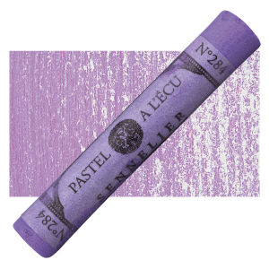 Sennelier Soft Pastel 284 Purple Blue