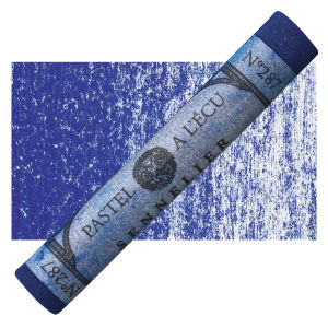 Sennelier Soft Pastel 287 Prussian Blue