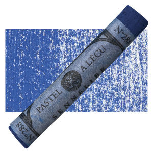 Sennelier Soft Pastel 288 Prussian Blue
