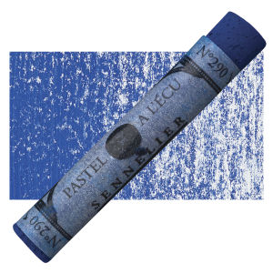 Sennelier Soft Pastel 290 Prussian Blue