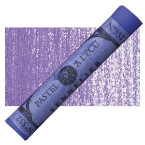 Sennelier Soft Pastel 332 Blue Violet