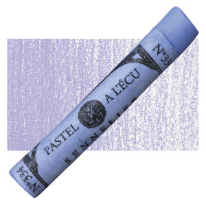 Sennelier Soft Pastel 334 Blue Violet