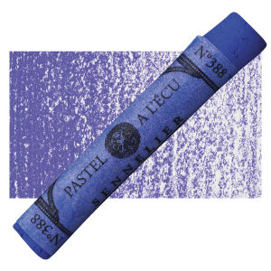 Sennelier Soft Pastel 388 Ultramarine Deep