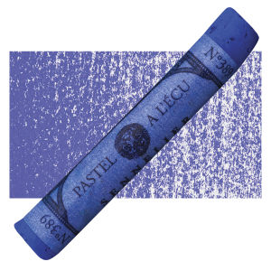 Sennelier Soft Pastel 389 Ultramarine Deep