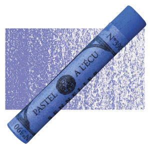 Sennelier Soft Pastel 390 Ultramarine Deep