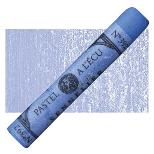 Sennelier Soft Pastel 392 Ultramarine Deep