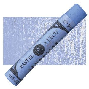 Sennelier Soft Pastel 393 Ultramarine Deep