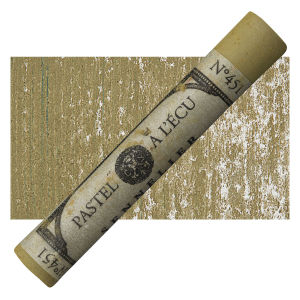 Sennelier Soft Pastel 451 Olive Grey