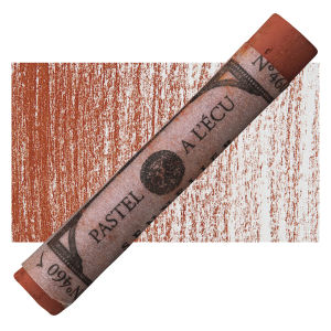 Sennelier Soft Pastel 460 Burnt Sienna