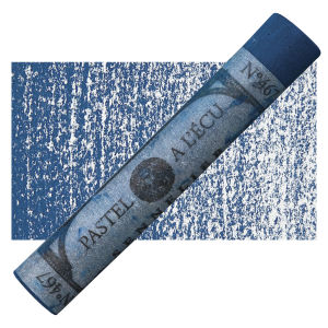 Sennelier Soft Pastel 466 Intense Blue