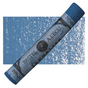 Sennelier Soft Pastel 468 Intense Blue