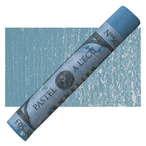 Sennelier Soft Pastel 502 Blue Grey Green