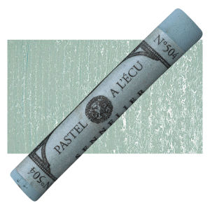 Sennelier Soft Pastel 503 Blue Grey Green