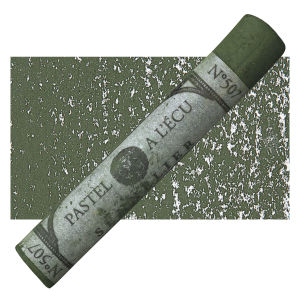 Sennelier Soft Pastel 507 Raw Sienna