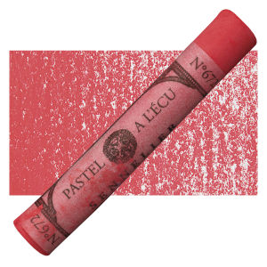 Sennelier Soft Pastel 672 Ruby Red
