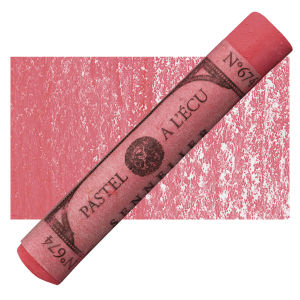 Sennelier Soft Pastel 674 Ruby Red