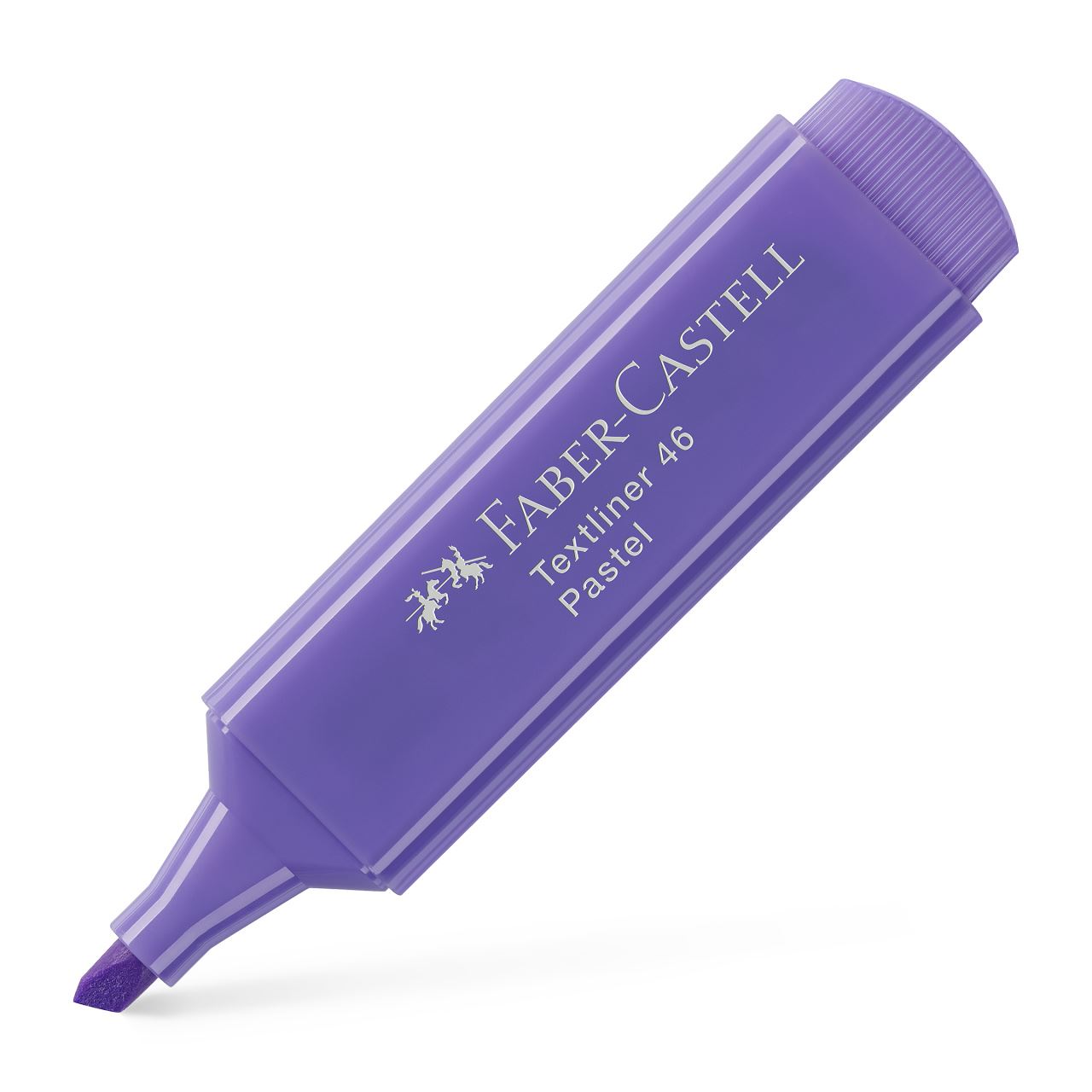 Faber-Castell - Textliner - Lilac