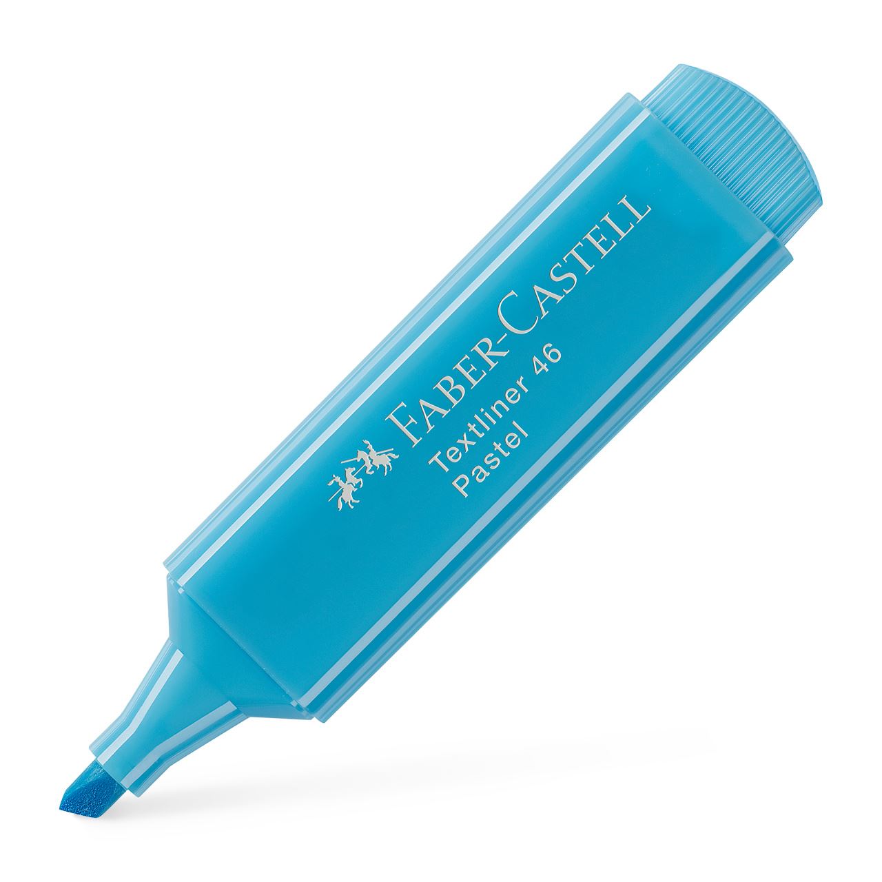 Faber-Castell - Textliner - Pale Blue