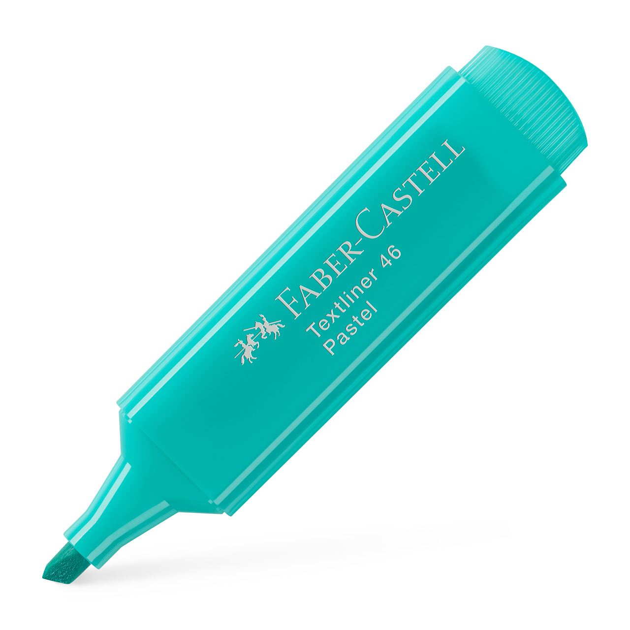 Faber-Castell - Textliner - Turquoise