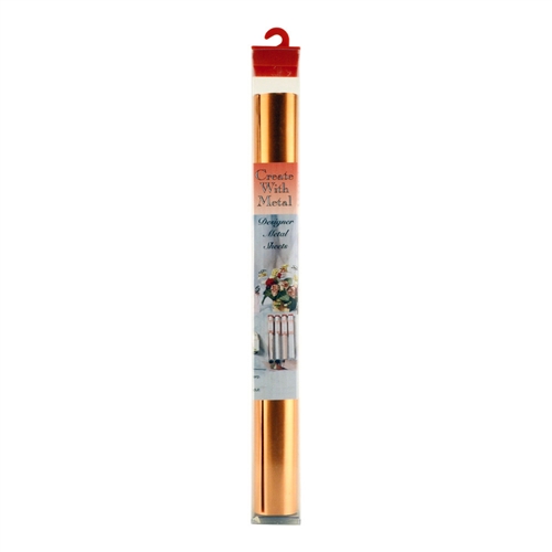 K&s Roll Copper .003 12x30