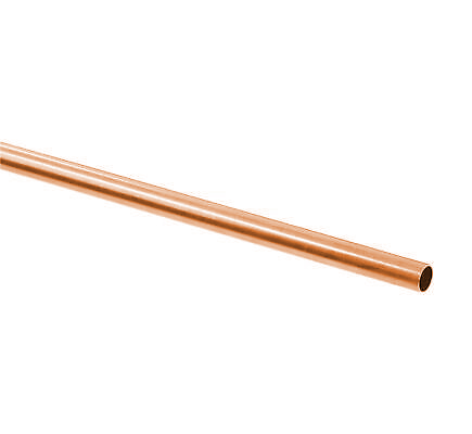 K&s Tube Copper .014 12x1/16 3pk