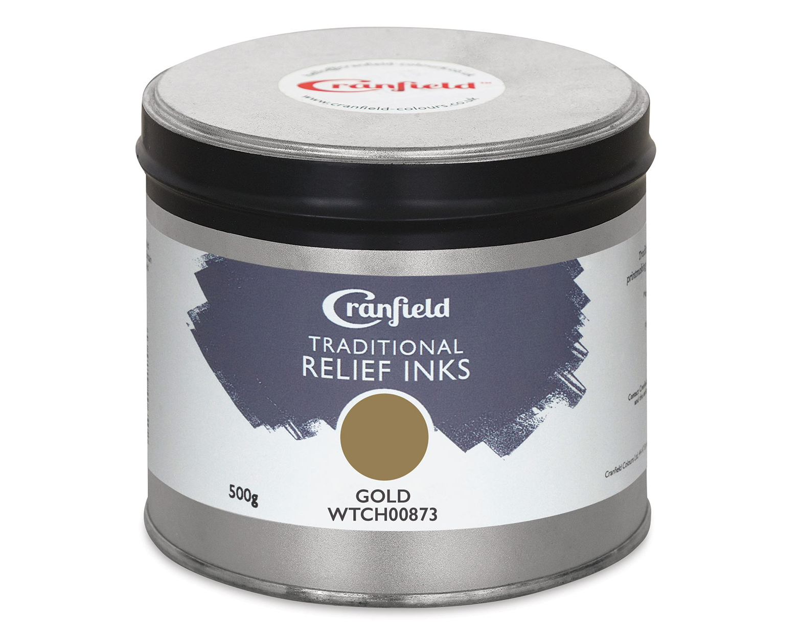 Cgo Td Rel Ink 500g Gold