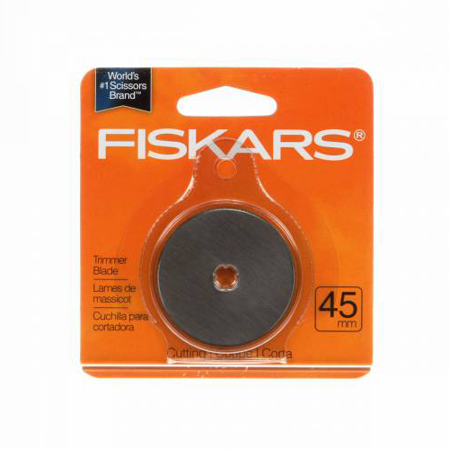 Fiskars rotary store blades