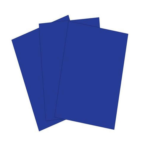 Construction 9x12, Dark Blue, 48 Pack