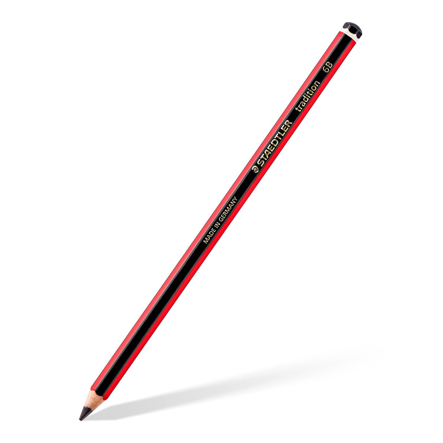 Staedtler Tradition Pencil 6B