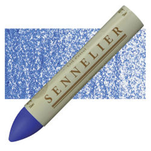 Sennelier Oil Pastel -  Delft Blue