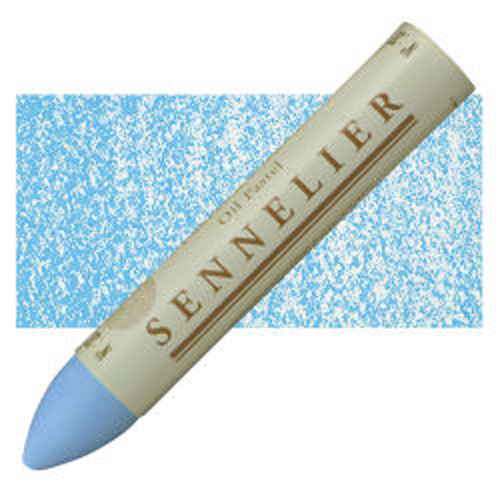 Sennelier Oil Pastel -  Ash Blue