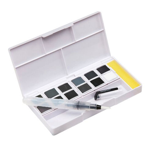 Derwent Inktense Sets