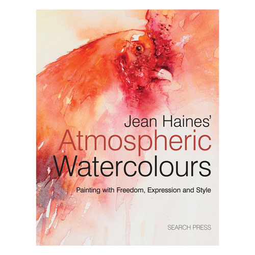 Atmospheric Watercolours