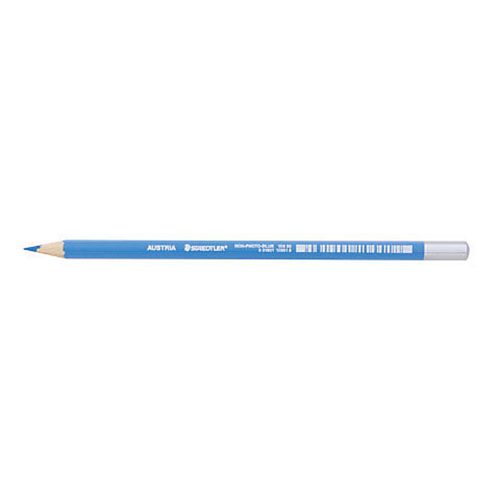 Staedtler Non-Photo Blue Pencil