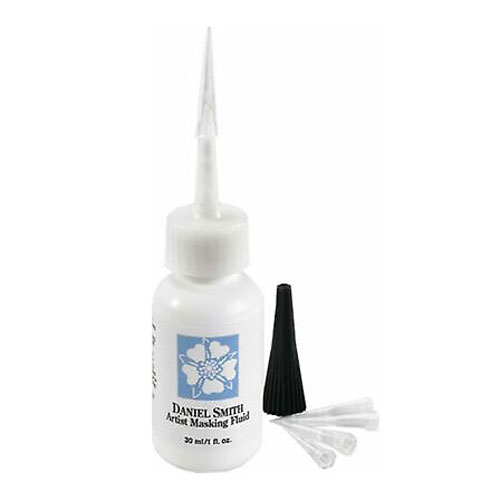 Daniel Smith Maskng Fluid System - 5 Tips - 1oz