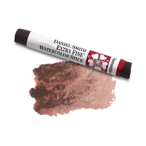 Daniel Smith Watercolor - Piemontite Genuine - Stick