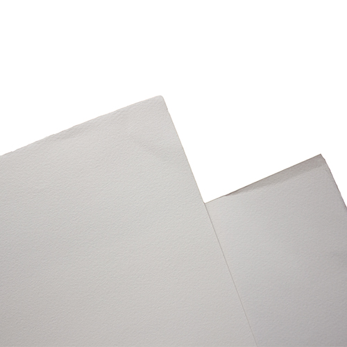 Legion Revere Book - White – 120gsm - 20" x 26"