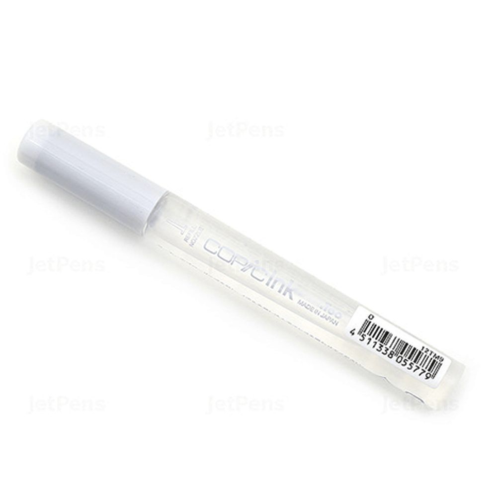 Copic | Marker Ink Refill | 0 Blender | 12ml