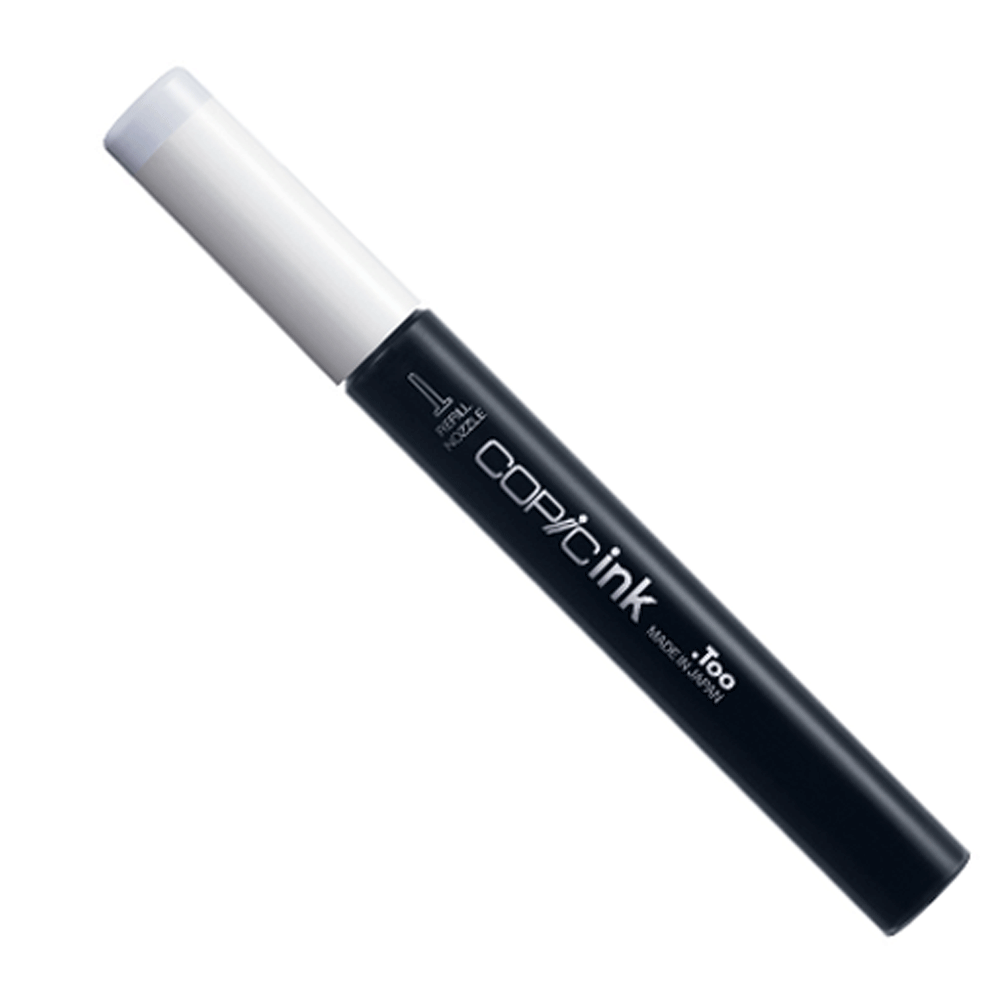 Copic | Marker Ink Refill | C3 Cool Grey | 12ml