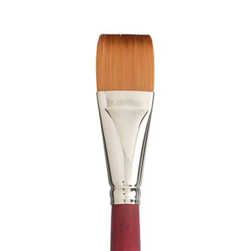 Velvetouch Wash Brush 3/4 by Princeton - Brushes and More