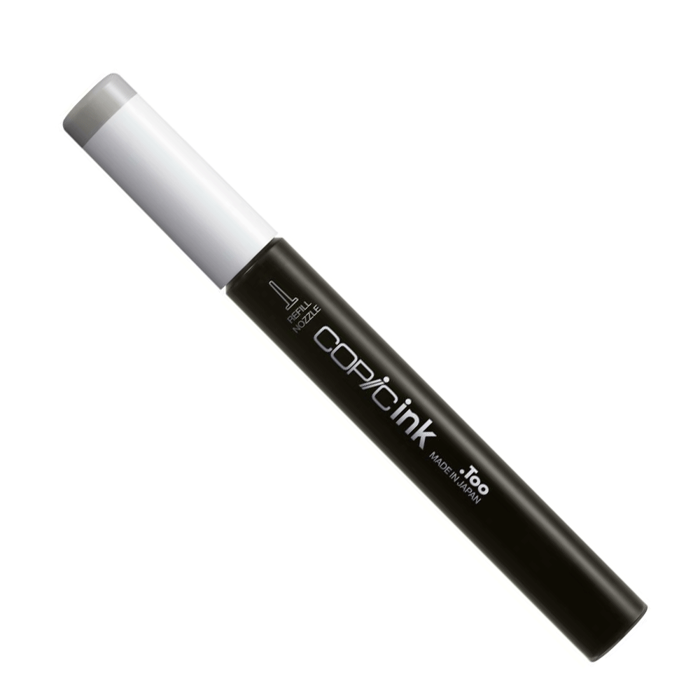 Copic | Marker Ink Refill | T5 Toner Grey | 12ml