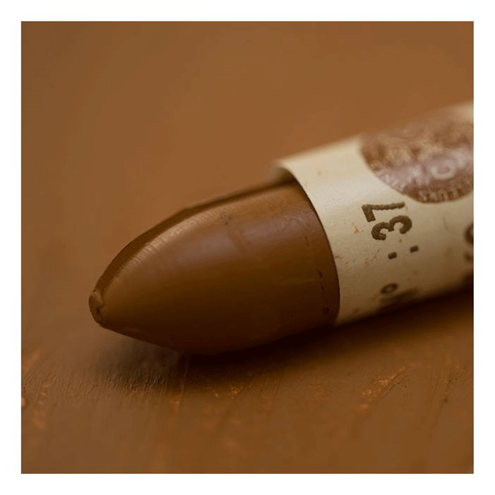 Sennelier Grande Oil Pastel Raw Umber