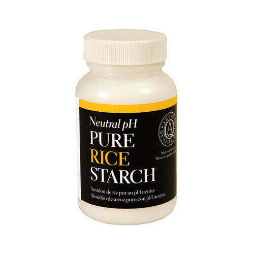 Lineco Pure Rice Starch Adhesive 8oz/227g